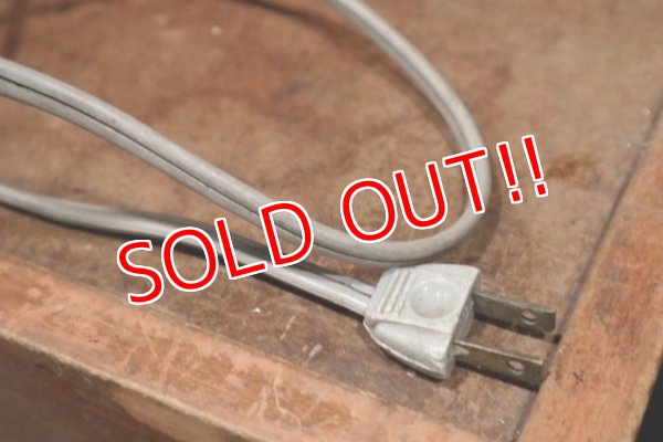 画像10: dp-190801-12 General Electric / 1940's-1950's Electric Fan