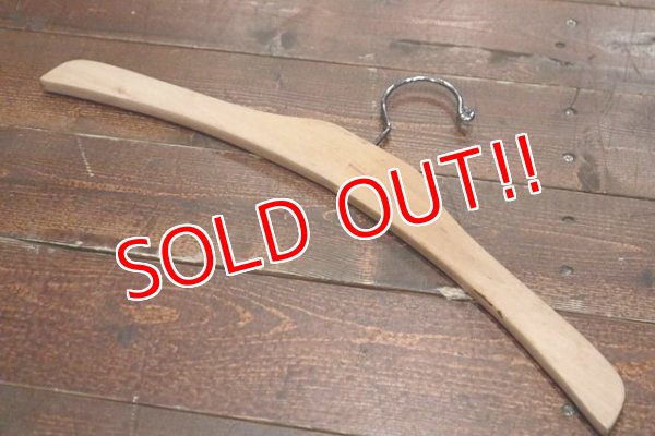 画像5: dp-190801-27 U.S.NAVY NAVAL SERVICE / 1988 Wood Hanger 