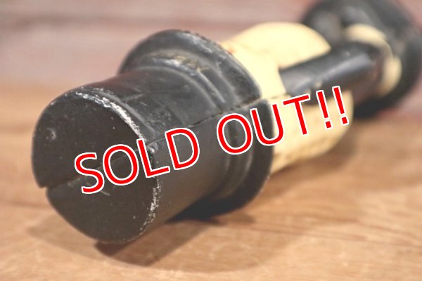 画像6: ct-190910-63 Planters / Mr.Peanuts Cast Iron Coin Bank