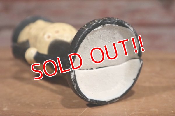 画像7: ct-190910-63 Planters / Mr.Peanuts Cast Iron Coin Bank