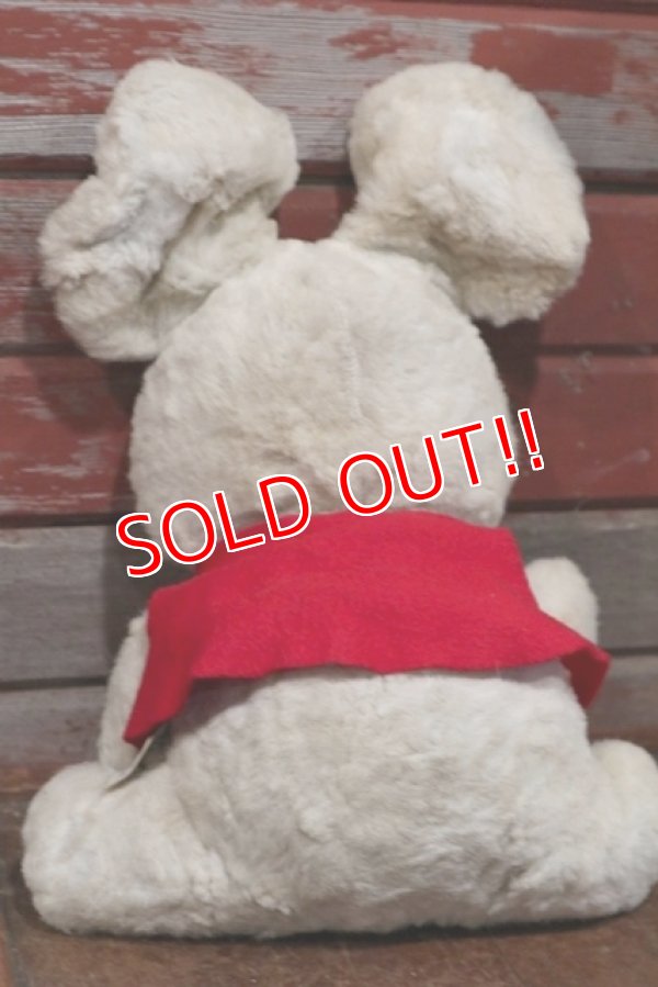 画像5: ct-190905-07 Pixie and Dixie / Knickerbocker 1950's-1960's Stuffed Doll