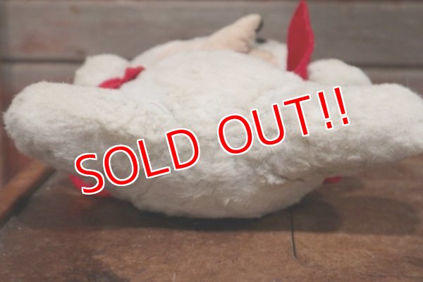 画像9: ct-190905-07 Pixie and Dixie / Knickerbocker 1950's-1960's Stuffed Doll