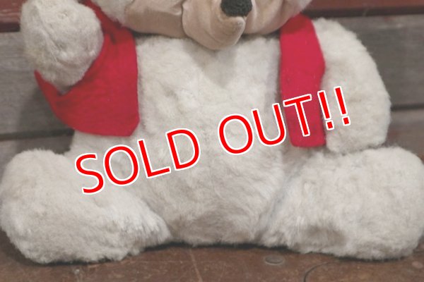 画像3: ct-190905-07 Pixie and Dixie / Knickerbocker 1950's-1960's Stuffed Doll