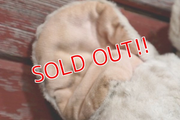 画像8: ct-190905-07 Pixie and Dixie / Knickerbocker 1950's-1960's Stuffed Doll