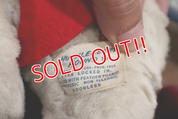 画像7: ct-190905-07 Pixie and Dixie / Knickerbocker 1950's-1960's Stuffed Doll