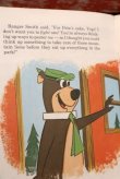 画像3: ct-190912-06 Yogi Bear and The Bubble Gum Lions / 1974 Picture Book