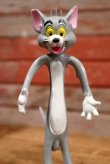 画像3: ct-190912-08 Tom and Jerry / 1979 Bendable Figure