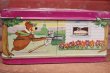 画像10: ct-190905-31 Yogi Bear / Aladdin 1970's Metal Lunch Box