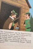 画像5: ct-190912-06 Yogi Bear and The Bubble Gum Lions / 1974 Picture Book