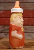 画像3: ct-190910-60 Barney Rubble / evenflo 1977 Baby Bottle