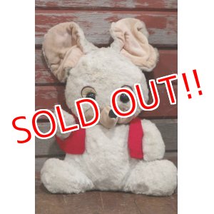 画像: ct-190905-07 Pixie and Dixie / Knickerbocker 1950's-1960's Stuffed Doll