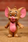 画像4: ct-190912-08 Tom and Jerry / 1979 Bendable Figure