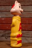 画像5: ct-190905-13 Alvin / 1960's Soaky (Yellow×Red)