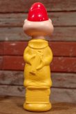 画像6: ct-190905-13 Alvin / 1960's Soaky (Yellow×Red)