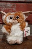 画像1: ct-190910-58 Gremlins / Nanco 2001 Gizmo Plush Doll (S)