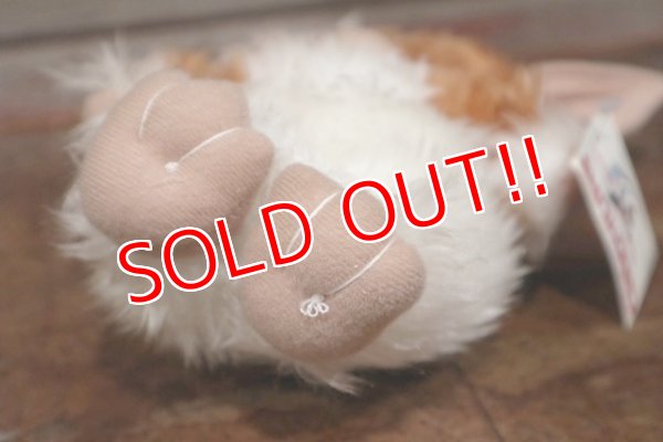 画像6: ct-190910-58 Gremlins / Nanco 2001 Gizmo Plush Doll (S)