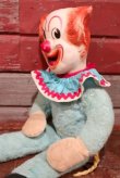 画像3: ct-190912-04 Bozo the Clown / Knickerbocker 1960's Rubber Face Doll