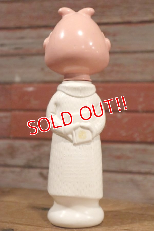 画像6: ct-190905-14 Simon / 1960's Soaky (Green)