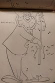 画像5: ct-190910-54 Bozo the Clown / 1971 Dot Fun Book