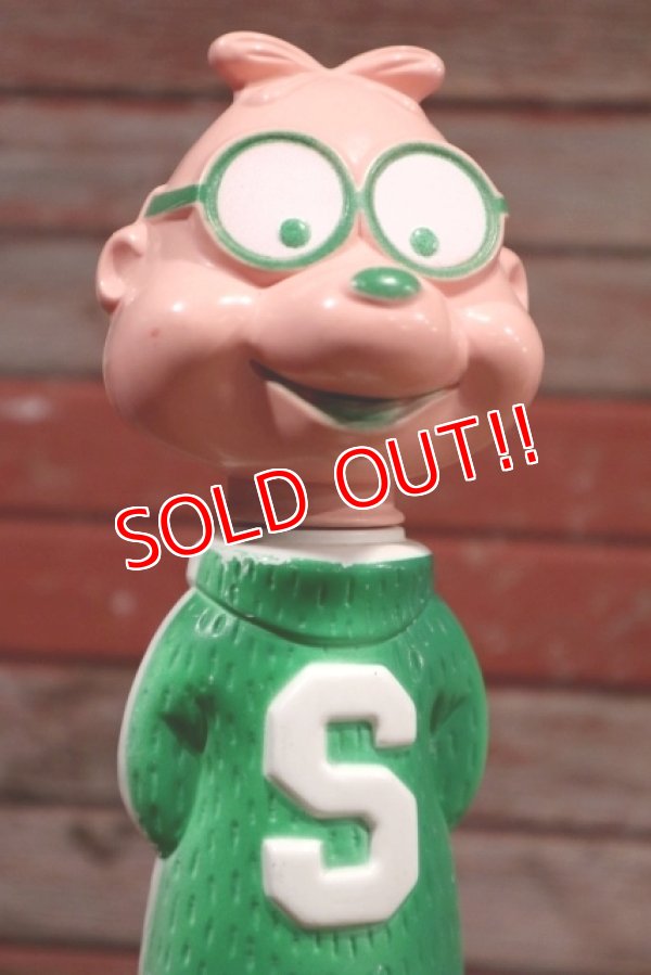 画像2: ct-190905-14 Simon / 1960's Soaky (Green)