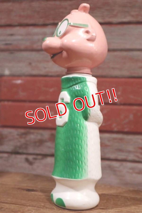 画像4: ct-190905-14 Simon / 1960's Soaky (Green)