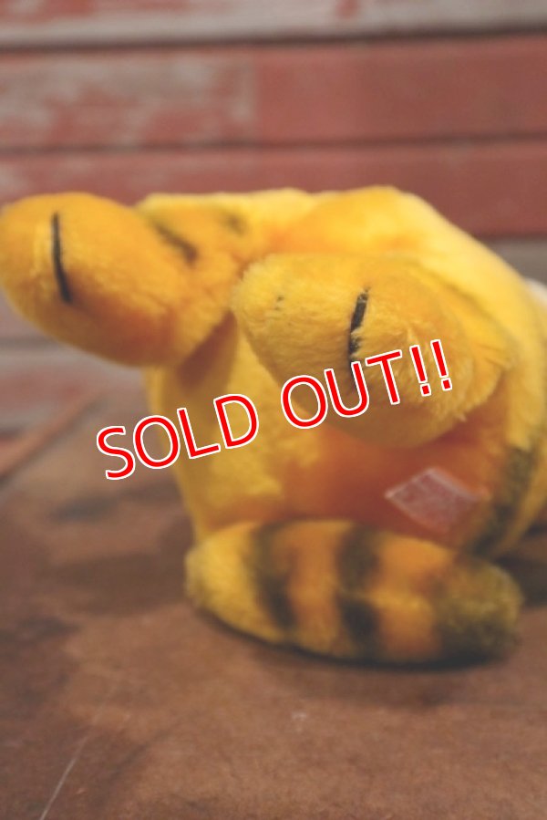 画像6: ct-190901-11 Garfield / DAKIN 1980's Plush Doll