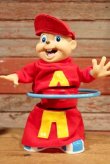 画像1: ct-190910-101 Alvin and the Chipmunks / 2004 Hula Hula Singing Alvin