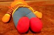 画像6: ct-190910-52 SESAME STREET / Ernie 1980's Knickerbocker Doll