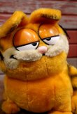 画像2: ct-190905-02 Garfield / DAKIN 1980's Plush Doll