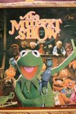 画像2: ct-190910-79 The MUPPET SHOW / THERMOS 1970's Metal Lunch Box