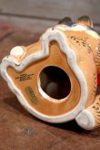 画像7: ct-190905-03 Garfield / Enesco 1980's Ceramic Coin Bank "Baseball" 