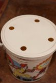 画像9: ct-190910-98 McDonald's / 1980's Plastic Pail (Bucket)