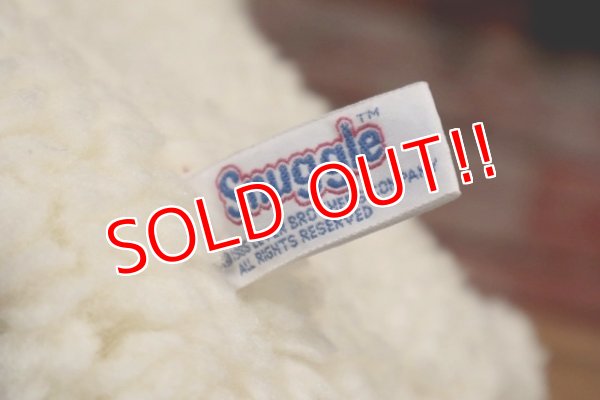 画像6: ct-190910-13 Snuggle / RUSS 1980's Puppet