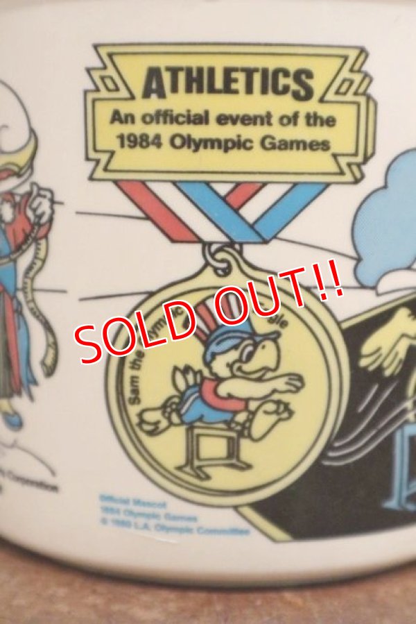 画像5: ct-190910-98 McDonald's / 1980's Plastic Pail (Bucket)