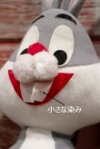 画像4: ct-190910-14 Bugs Bunny / Mighty Star 1970's Plush Doll