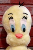 画像2: ct-110830-47 Tweety / Mighty Star 1970's Plush Doll