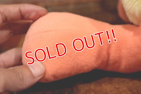 画像6: ct-110830-47 Tweety / Mighty Star 1970's Plush Doll