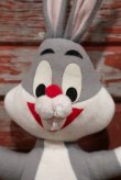 画像2: ct-190910-14 Bugs Bunny / Mighty Star 1970's Plush Doll