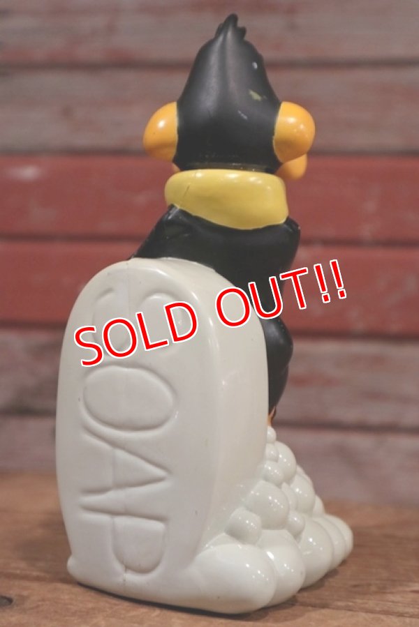 画像4: ct-190905-96 Daffy Duck / 1990's Bubble Bath Bottle