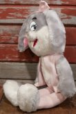 画像3: ct-190910-83 Honey Bunny / Mighty Star 1970's Plush Doll