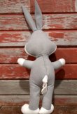 画像5: ct-190910-14 Bugs Bunny / Mighty Star 1970's Plush Doll