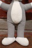 画像3: ct-190910-14 Bugs Bunny / Mighty Star 1970's Plush Doll