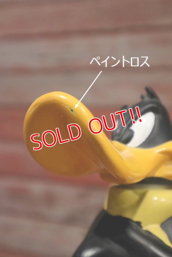 画像6: ct-190905-96 Daffy Duck / 1990's Bubble Bath Bottle