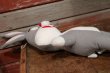 画像7: ct-190910-14 Bugs Bunny / Mighty Star 1970's Plush Doll