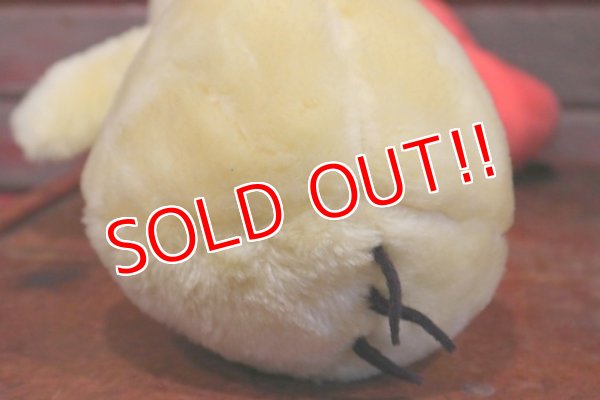 画像7: ct-110830-47 Tweety / Mighty Star 1970's Plush Doll