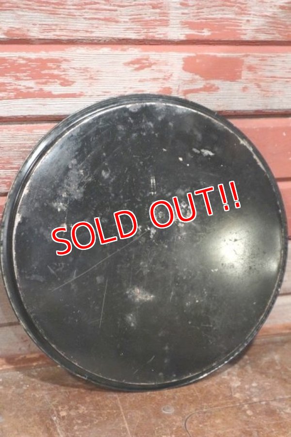 画像9: ct-190905-76 California Disneyland / 1970's Serving Tin Tray