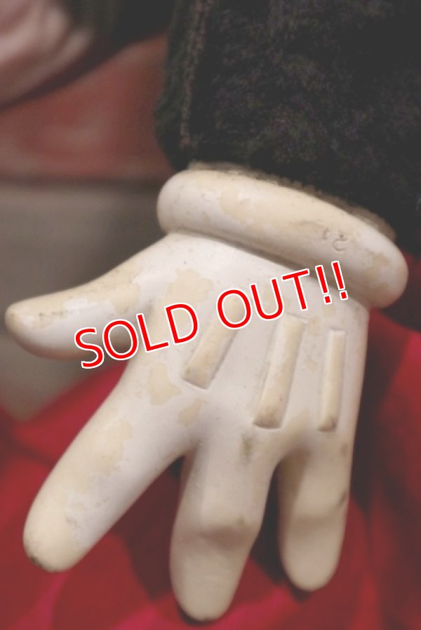 画像8: ct-190912-02 Mickey Mouse / Gund 1950's Doll