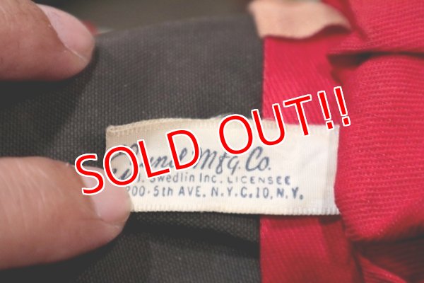 画像14: ct-190912-02 Mickey Mouse / Gund 1950's Doll