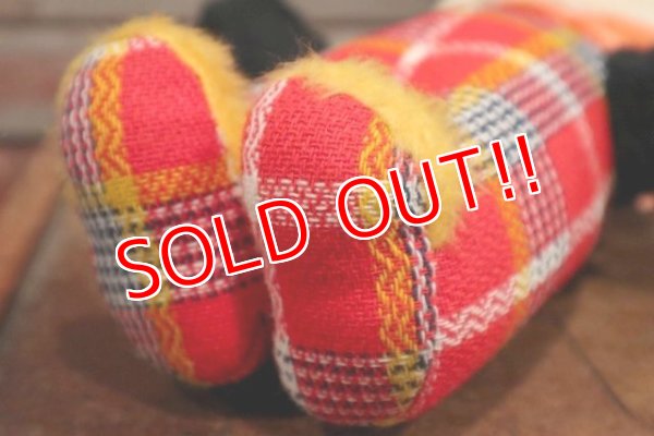 画像7: ct-190905-28 Minnie Mouse / Gund 1960's Stuffed Doll