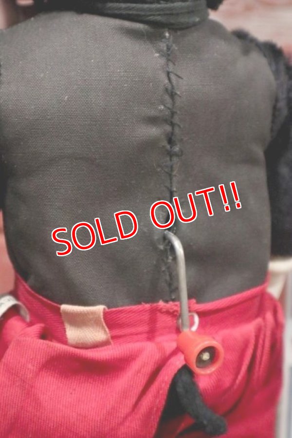 画像9: ct-190912-02 Mickey Mouse / Gund 1950's Doll